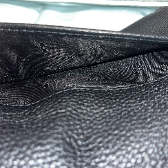 Tory Burch wristlet - Picture 4 of 7